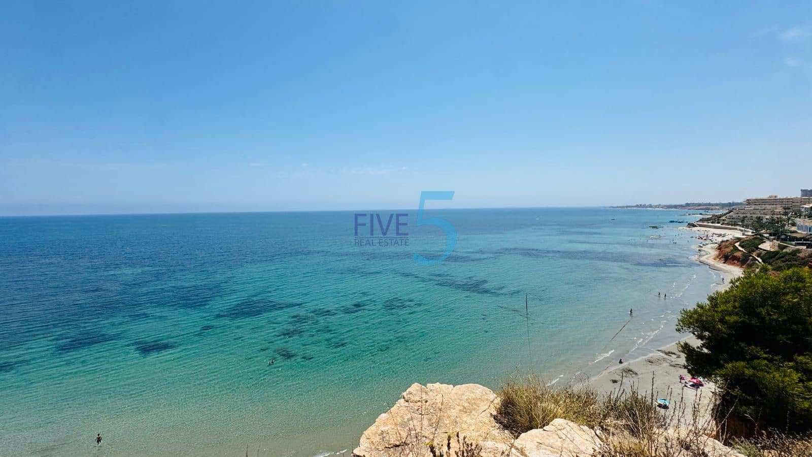 2 camera da letto Appartamento in vendita in Cabo Roig con piscina garage - 290.000 € (Rif: 9935397)