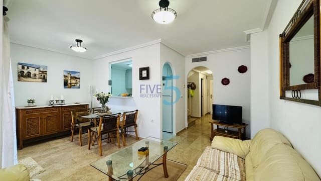 2 camera da letto Appartamento in vendita in Cabo Roig, Orihuela con piscina garage - 290.000 € (Rif: 9935397)