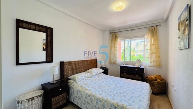 2 camera da letto Appartamento in vendita in Cabo Roig, Orihuela con piscina garage - 290.000 € (Rif: 9935397)