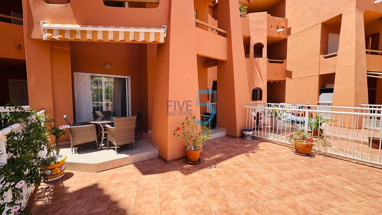 2 camera da letto Appartamento in vendita in Cabo Roig con piscina garage - 290.000 € (Rif: 9935397)