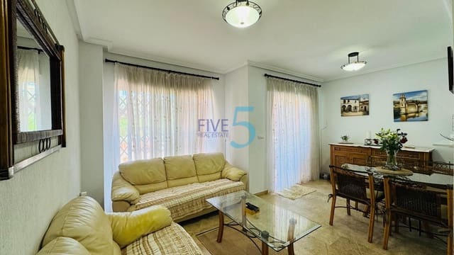 2 camera da letto Appartamento in vendita in Cabo Roig, Orihuela con piscina garage - 290.000 € (Rif: 9935397)