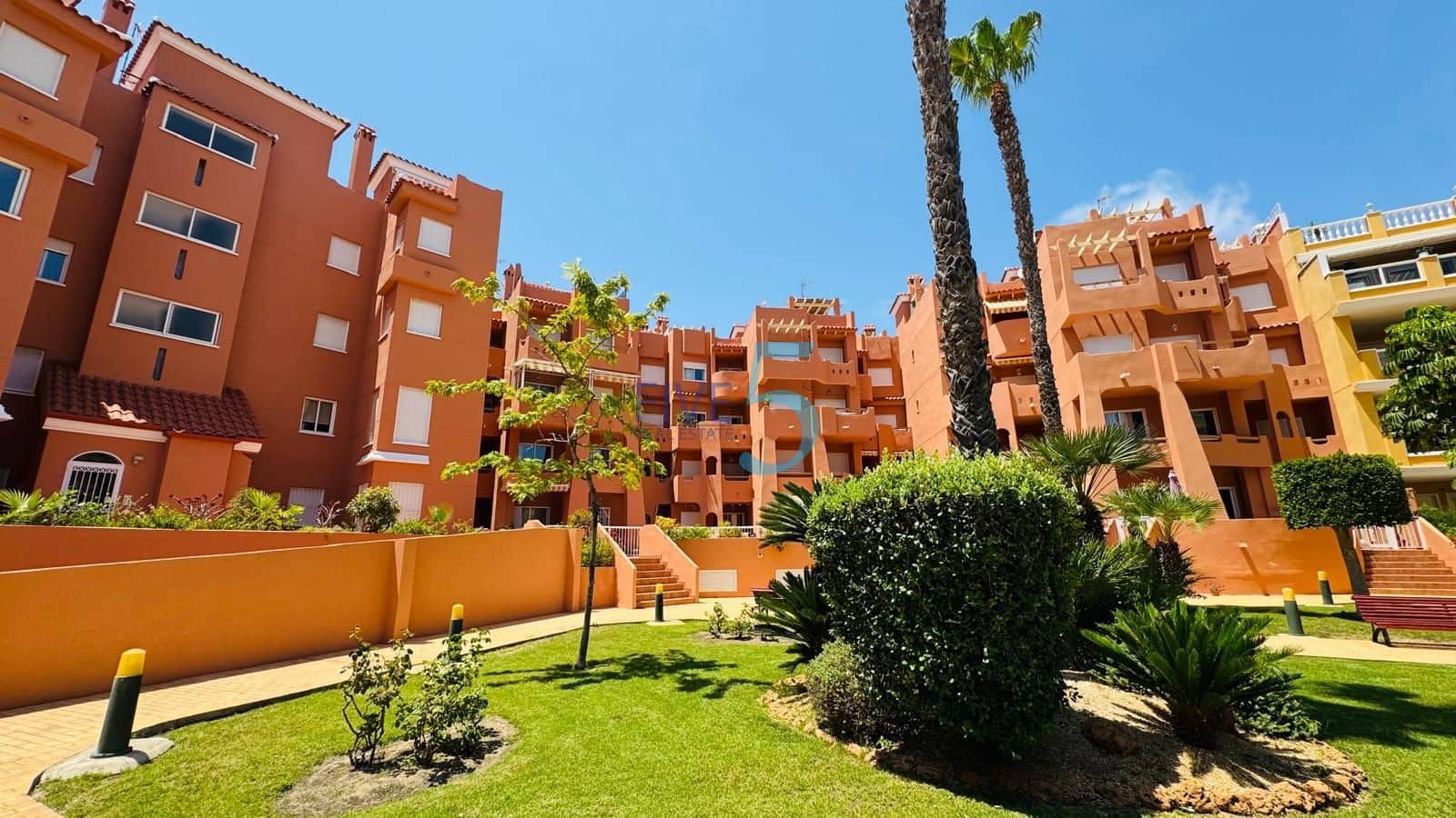 2 camera da letto Appartamento in vendita in Cabo Roig con piscina garage - 290.000 € (Rif: 9935397)