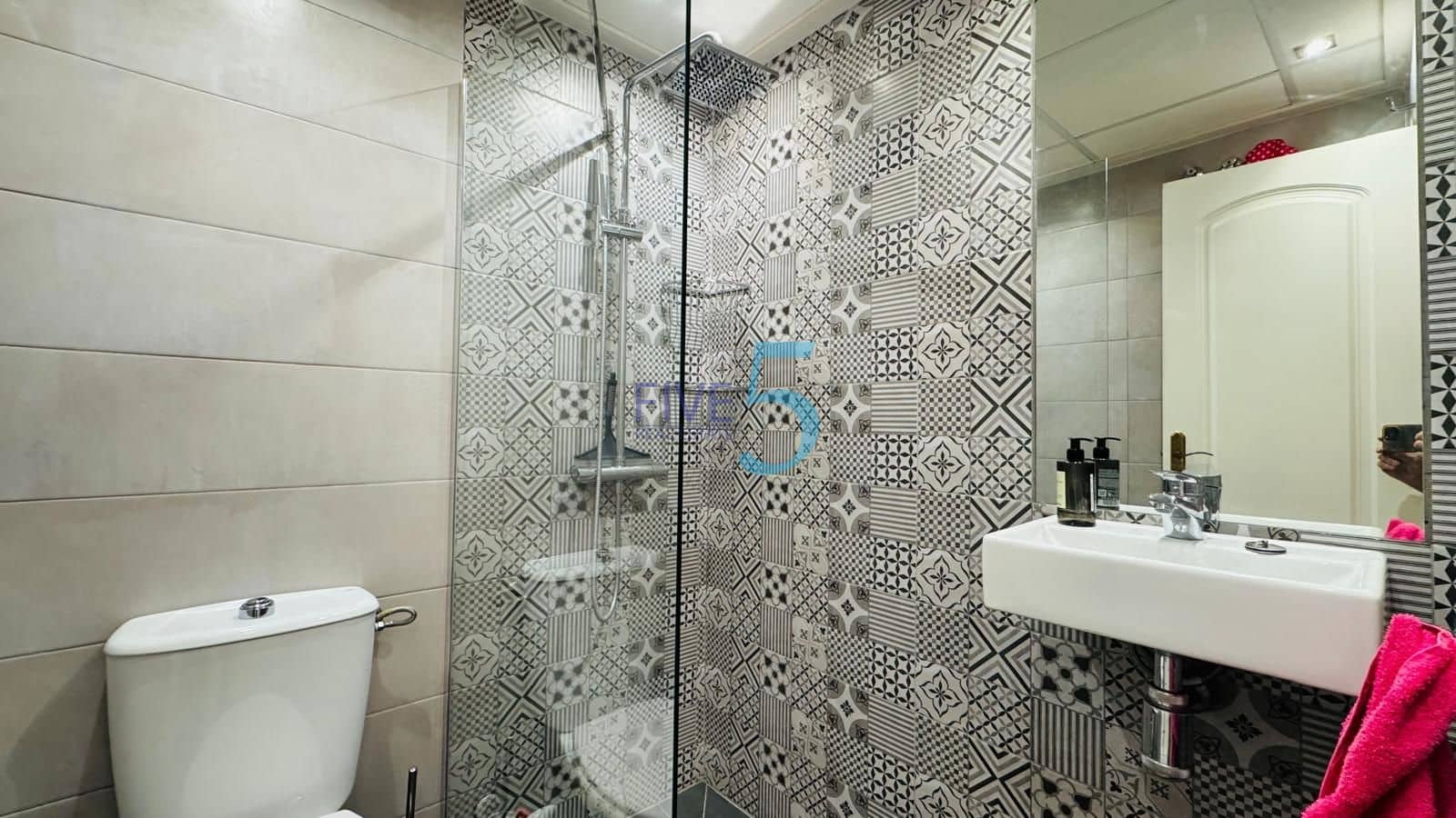 2 camera da letto Appartamento in vendita in Cabo Roig con piscina garage - 290.000 € (Rif: 9935397)