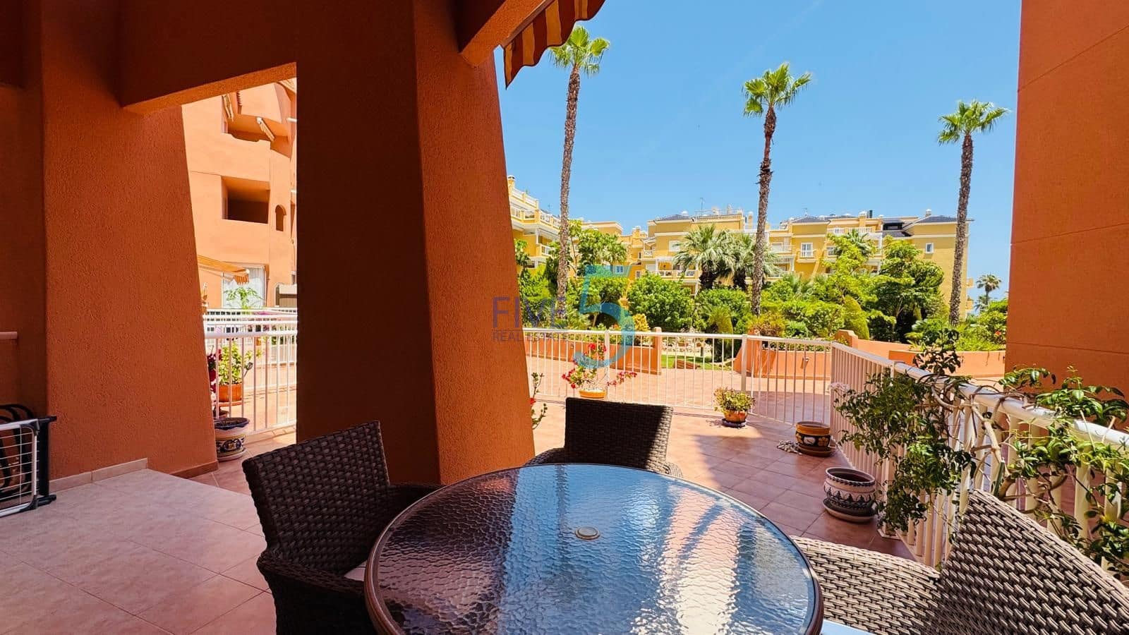 2 camera da letto Appartamento in vendita in Cabo Roig con piscina garage - 290.000 € (Rif: 9935397)