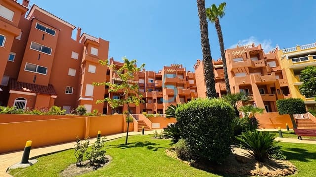 2 camera da letto Appartamento in vendita in Cabo Roig, Orihuela con piscina garage - 290.000 € (Rif: 9935397)