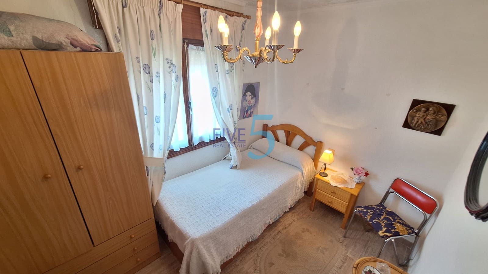 3 bedroom Semi-detached Villa for sale in Torrevieja - € 129,900 (Ref: 9937402)