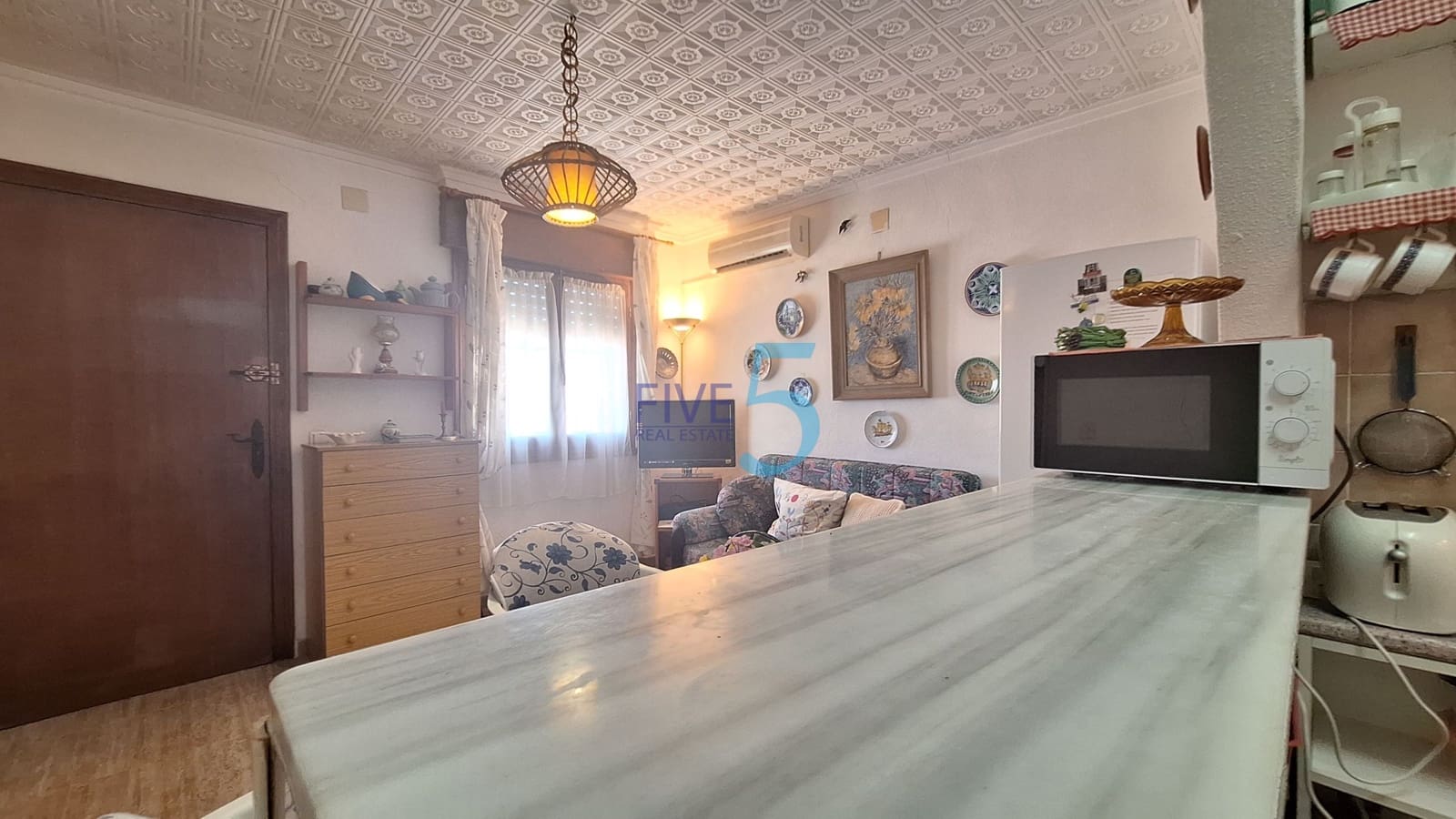 3 bedroom Semi-detached Villa for sale in Torrevieja - € 129,900 (Ref: 9937402)