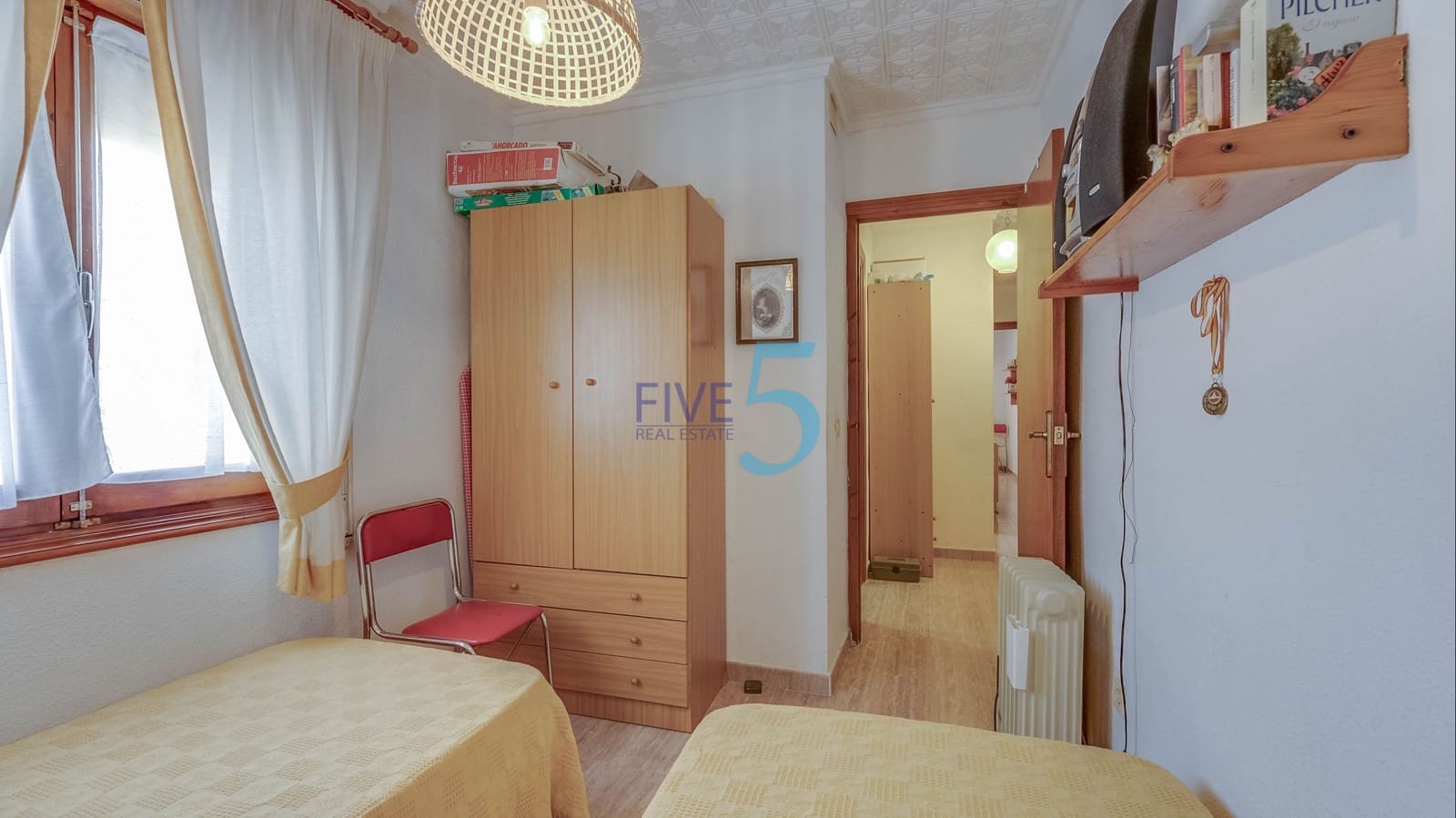 3 soveværelse Semi-Rækkehus til salg i Torrevieja - € 129.900 (Ref: 9937402)