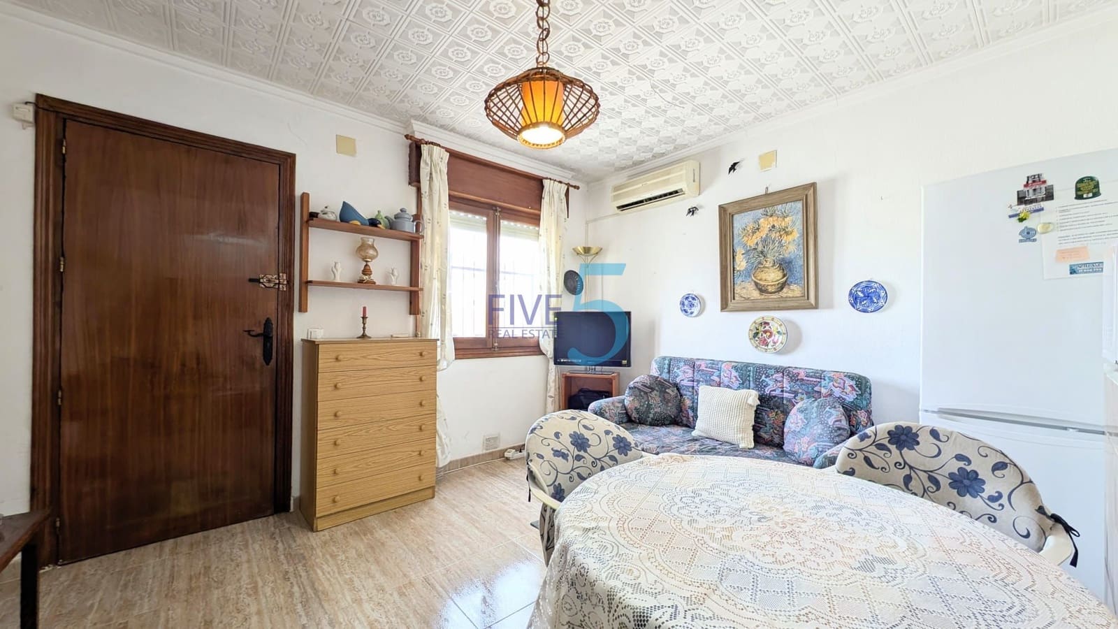 3 soveværelse Semi-Rækkehus til salg i Torrevieja - € 129.900 (Ref: 9937402)