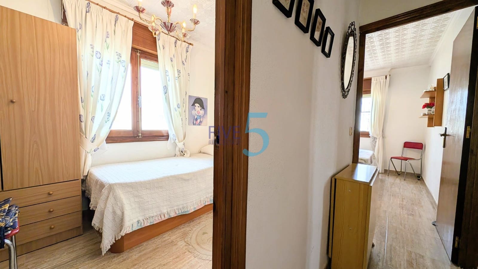 3 soveværelse Semi-Rækkehus til salg i Torrevieja - € 129.900 (Ref: 9937402)