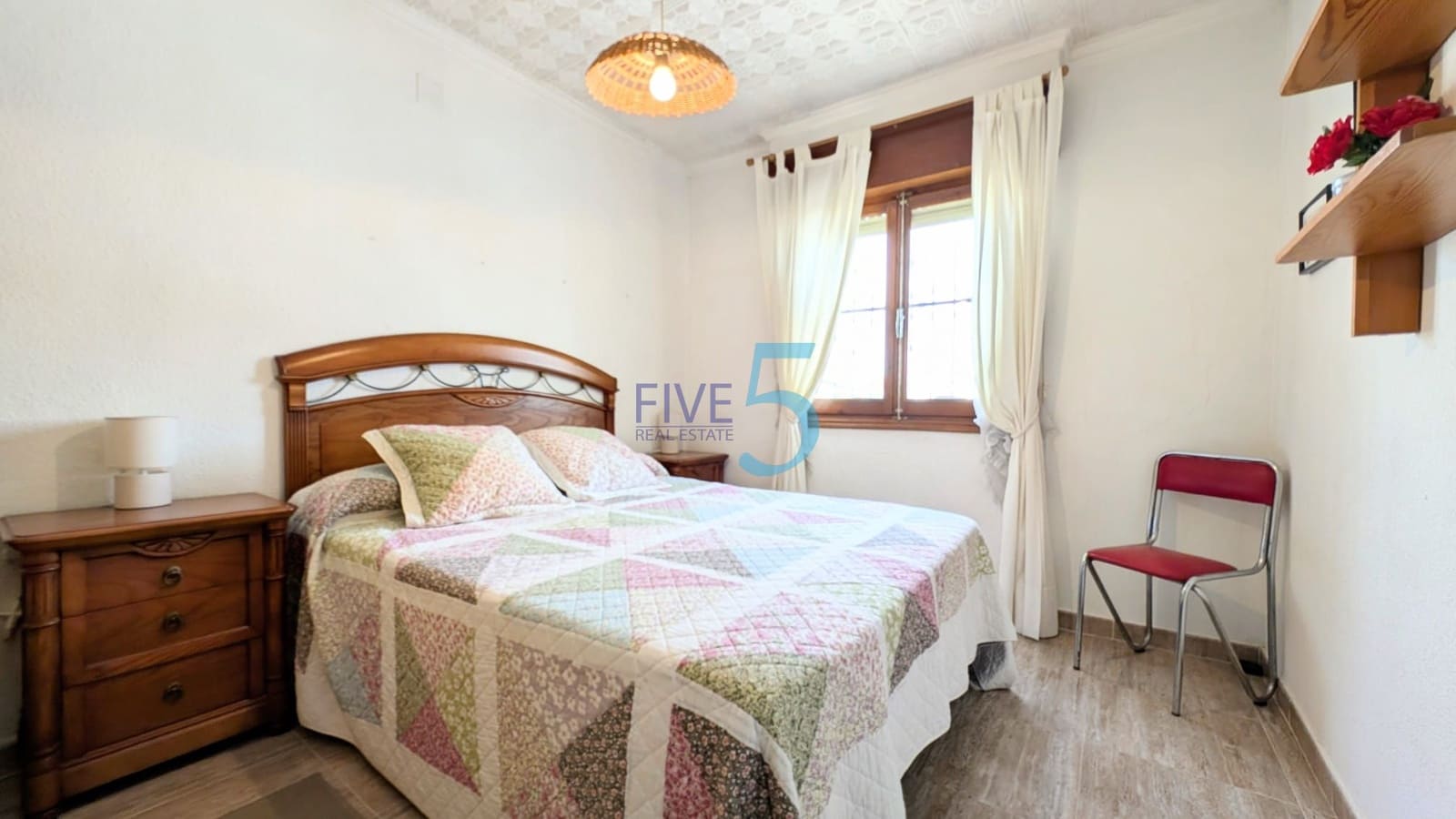 3 soveværelse Semi-Rækkehus til salg i Torrevieja - € 129.900 (Ref: 9937402)