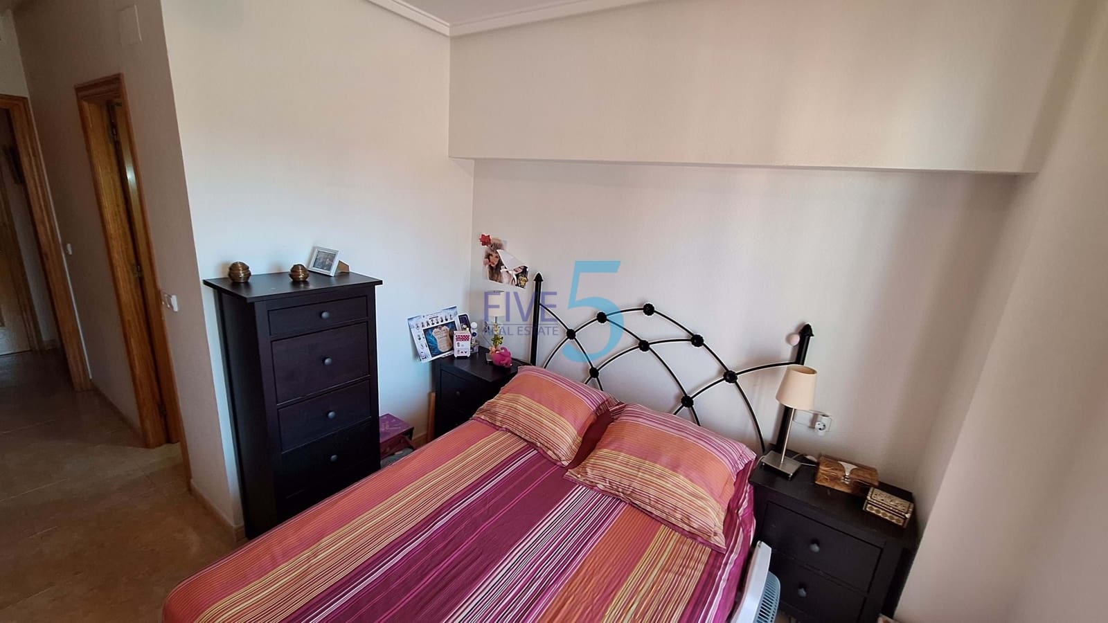 2 Zimmer Apartment zu verkaufen in Torremendo mit Garage - 109.000 € (Ref: 9937403)