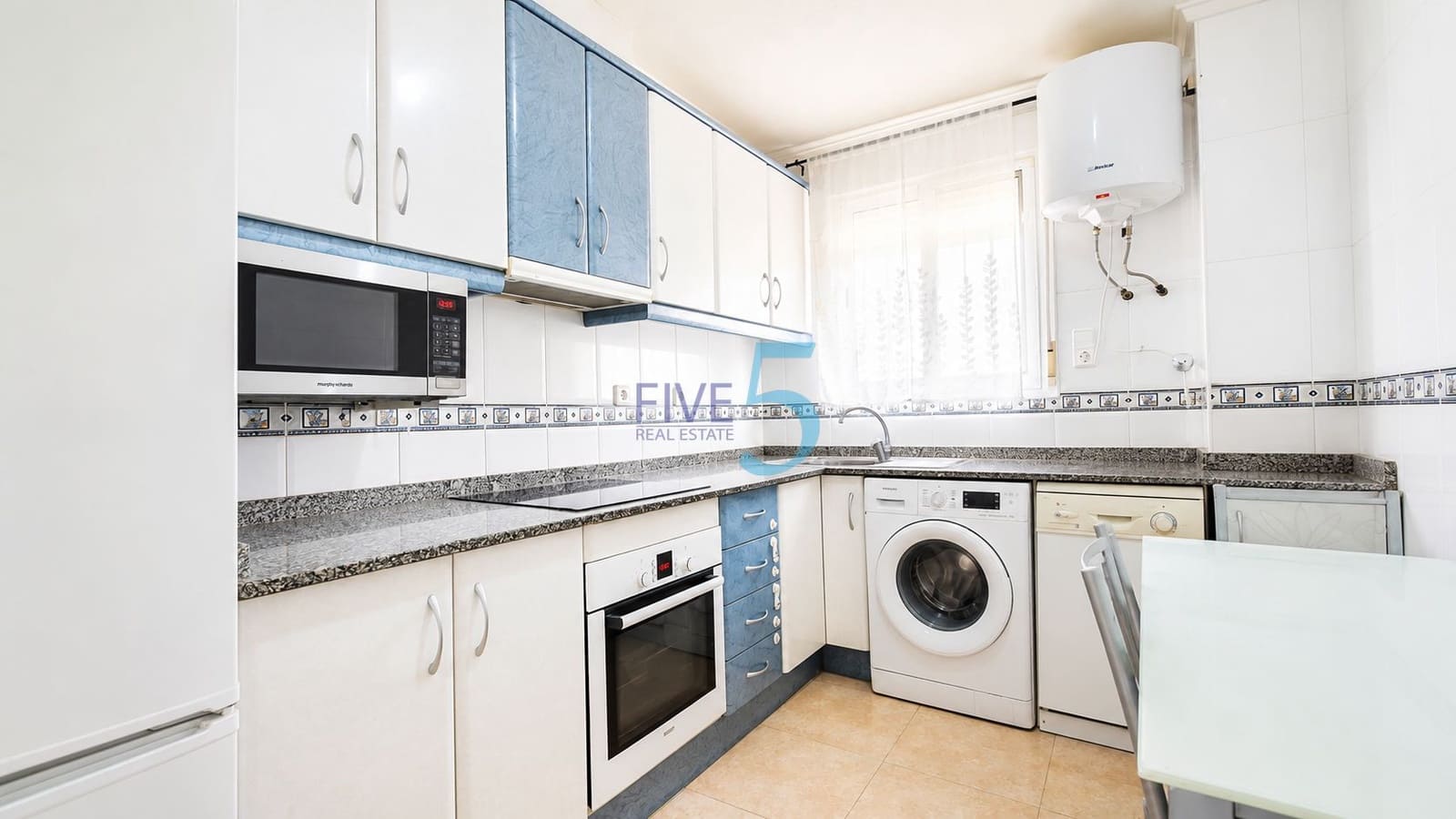 2 Zimmer Apartment zu verkaufen in Torremendo mit Garage - 109.000 € (Ref: 9937403)