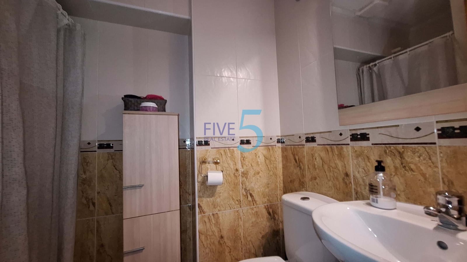 2 Zimmer Apartment zu verkaufen in Torremendo mit Garage - 109.000 € (Ref: 9937403)