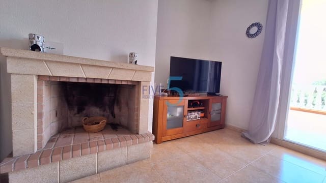 2 Zimmer Apartment zu verkaufen in Torremendo, Orihuela mit Garage - 109.000 € (Ref: 9937403)