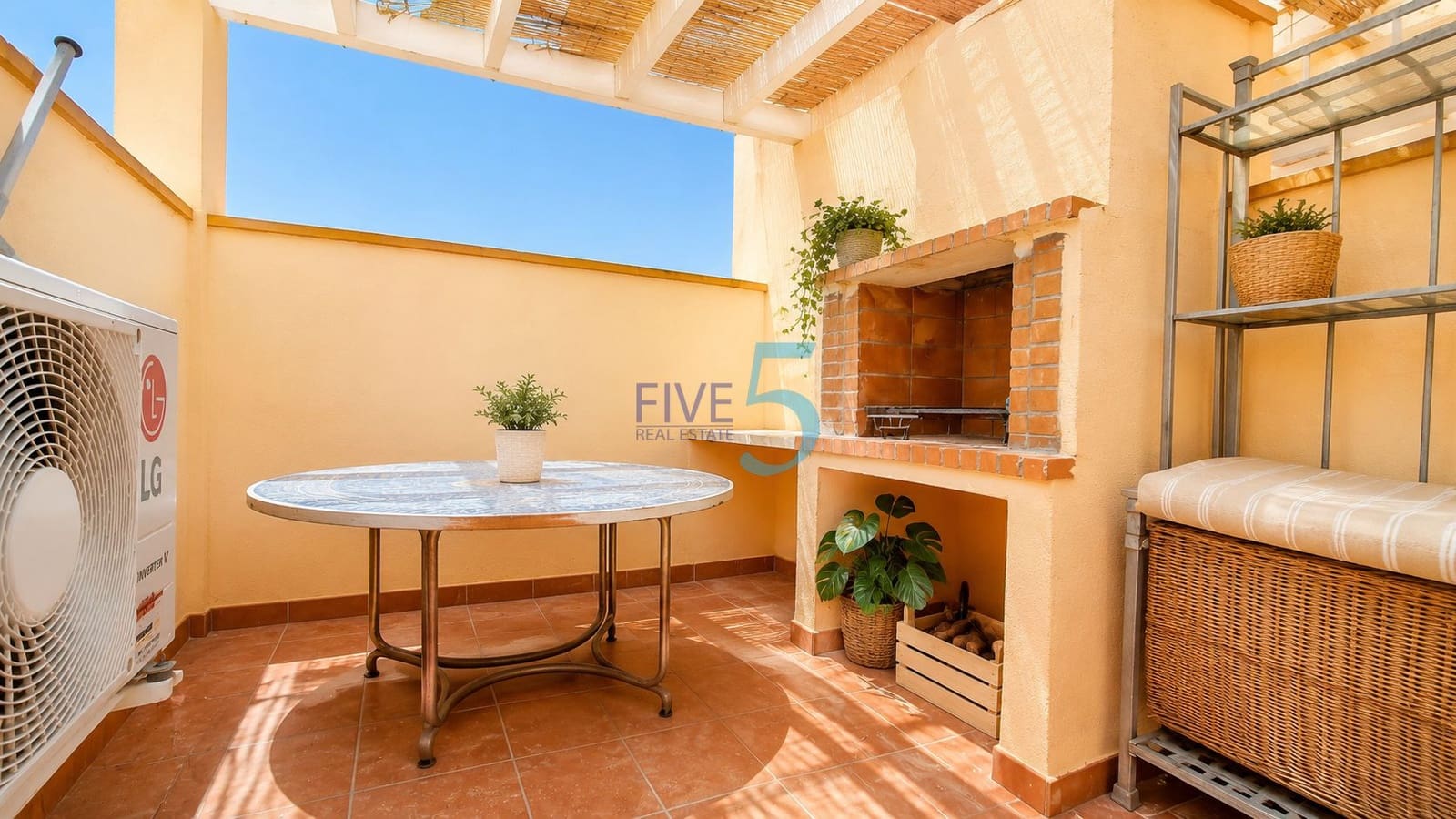 2 Zimmer Apartment zu verkaufen in Torremendo mit Garage - 109.000 € (Ref: 9937403)