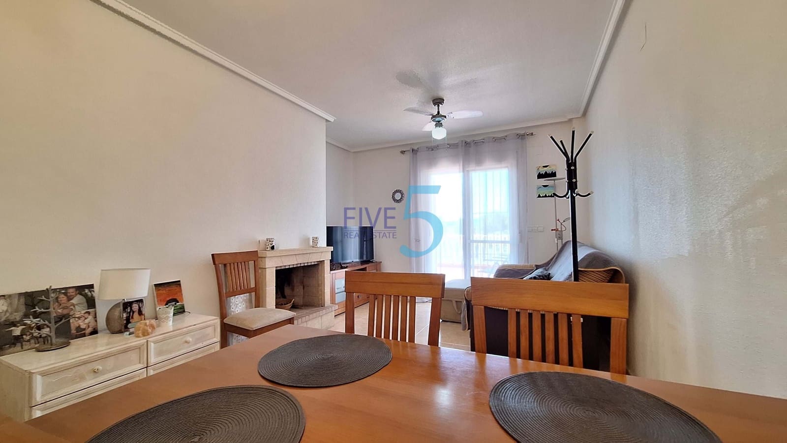 2 Zimmer Apartment zu verkaufen in Torremendo mit Garage - 109.000 € (Ref: 9937403)
