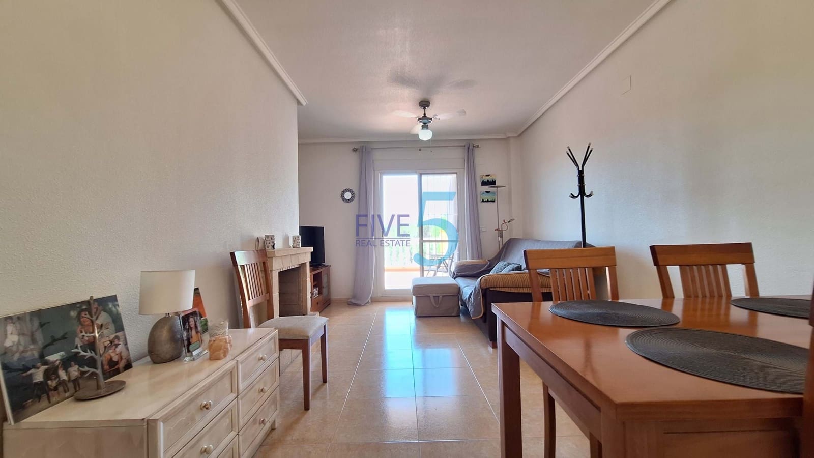2 Zimmer Apartment zu verkaufen in Torremendo mit Garage - 109.000 € (Ref: 9937403)