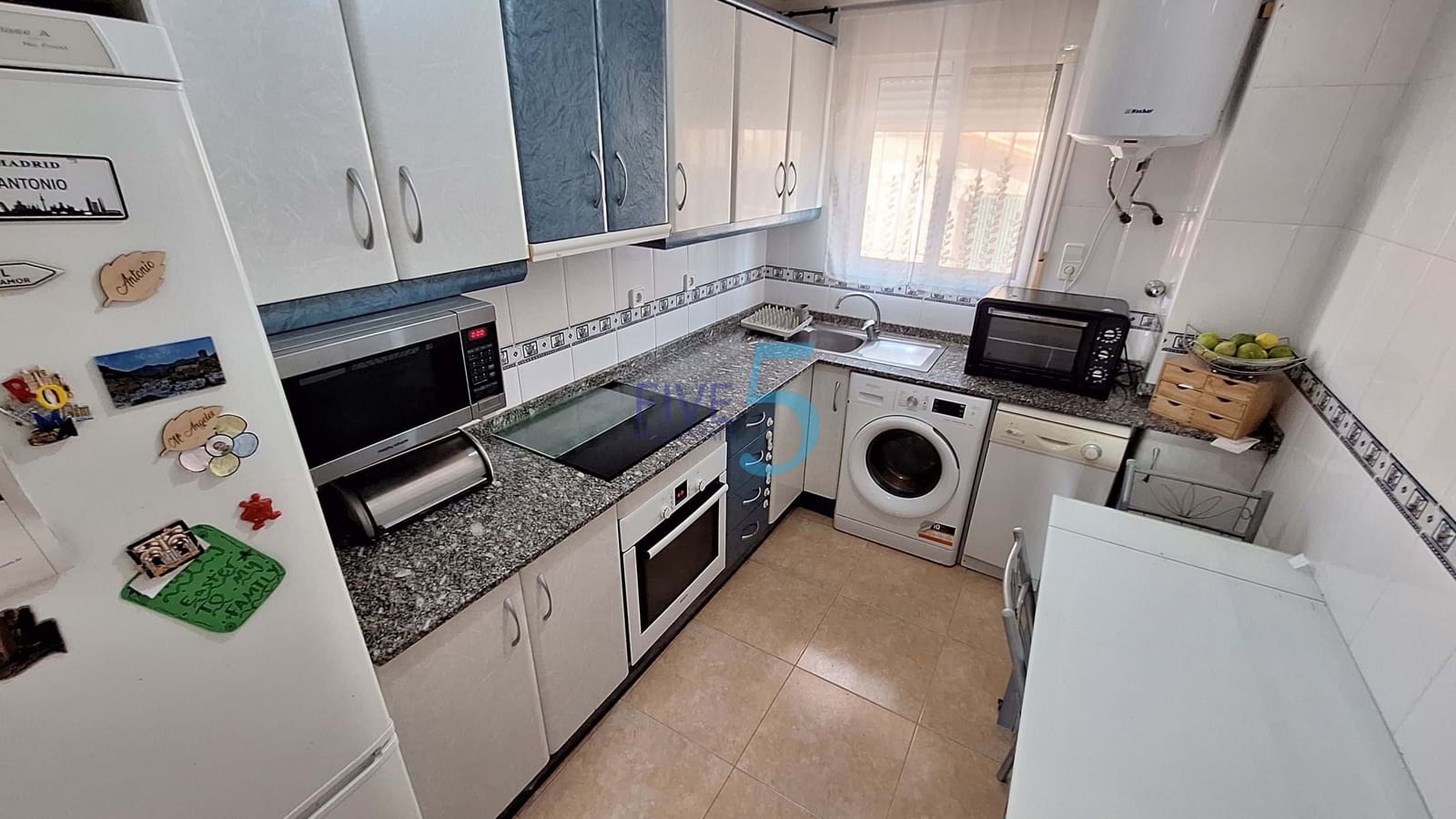 2 Zimmer Apartment zu verkaufen in Torremendo mit Garage - 109.000 € (Ref: 9937403)