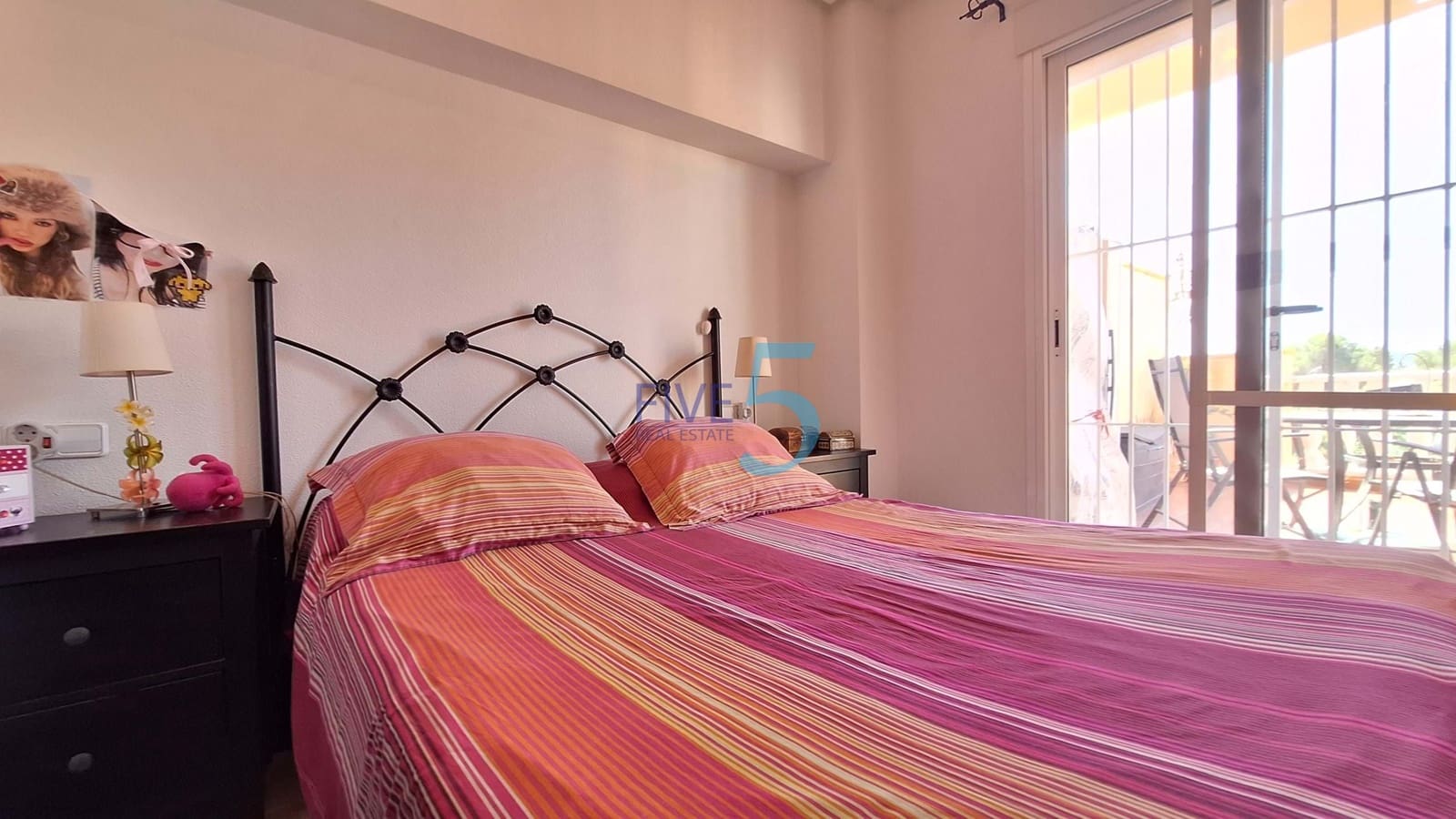 2 Zimmer Apartment zu verkaufen in Torremendo mit Garage - 109.000 € (Ref: 9937403)