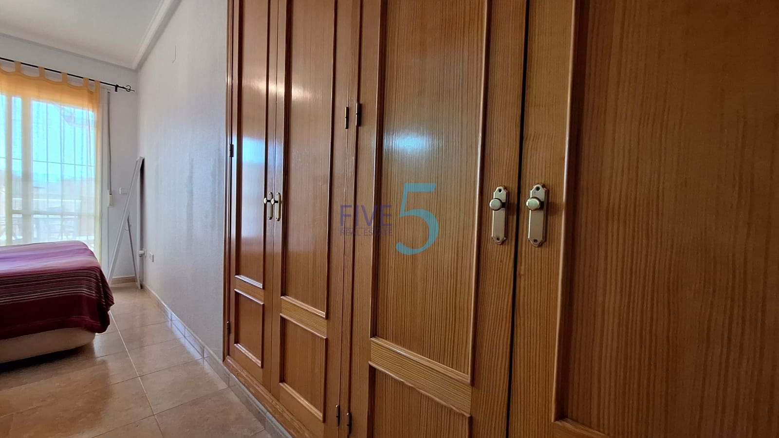 2 Zimmer Apartment zu verkaufen in Torremendo mit Garage - 109.000 € (Ref: 9937403)