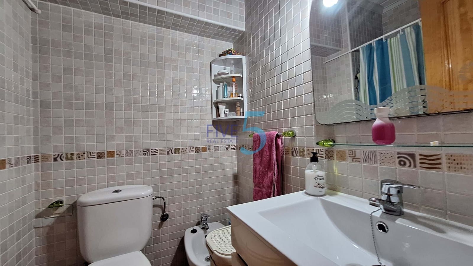 2 Zimmer Apartment zu verkaufen in Torremendo mit Garage - 109.000 € (Ref: 9937403)