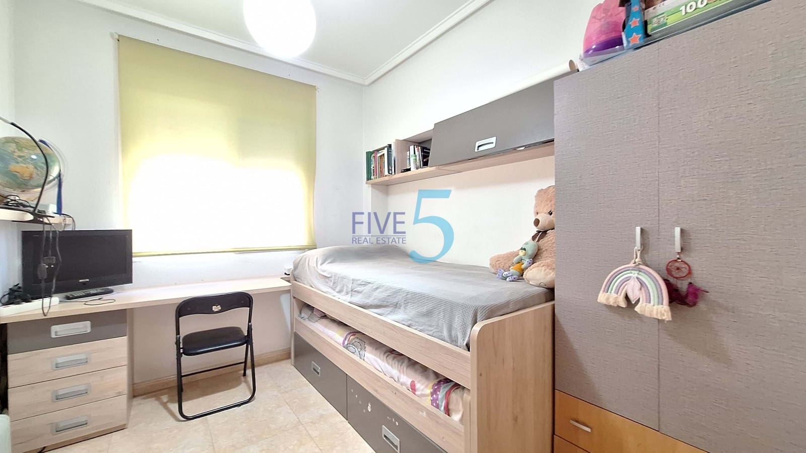 2 Zimmer Apartment zu verkaufen in Torremendo mit Garage - 109.000 € (Ref: 9937403)