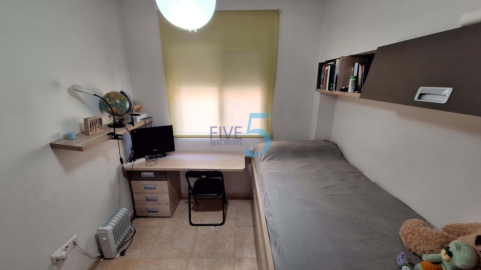 2 Zimmer Apartment zu verkaufen in Torremendo mit Garage - 109.000 € (Ref: 9937403)