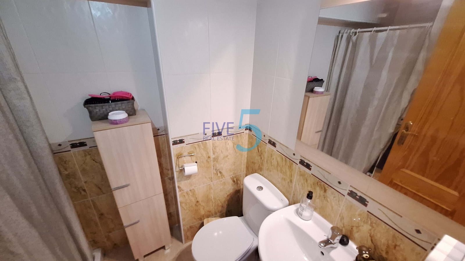 2 Zimmer Apartment zu verkaufen in Torremendo mit Garage - 109.000 € (Ref: 9937403)