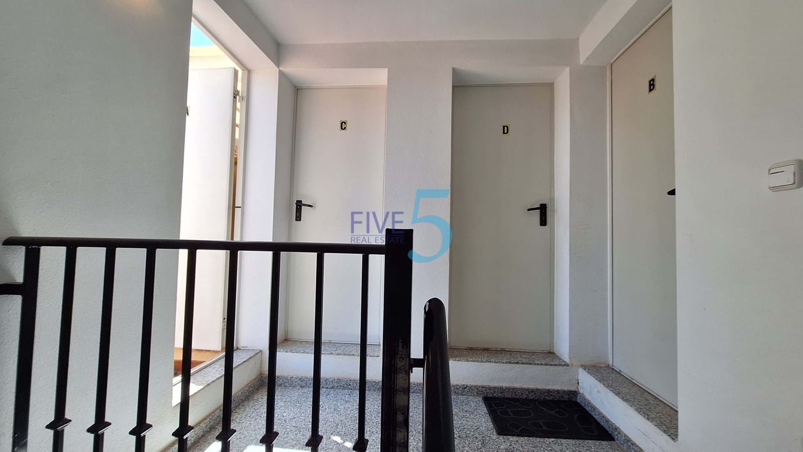 2 Zimmer Apartment zu verkaufen in Torremendo mit Garage - 109.000 € (Ref: 9937403)