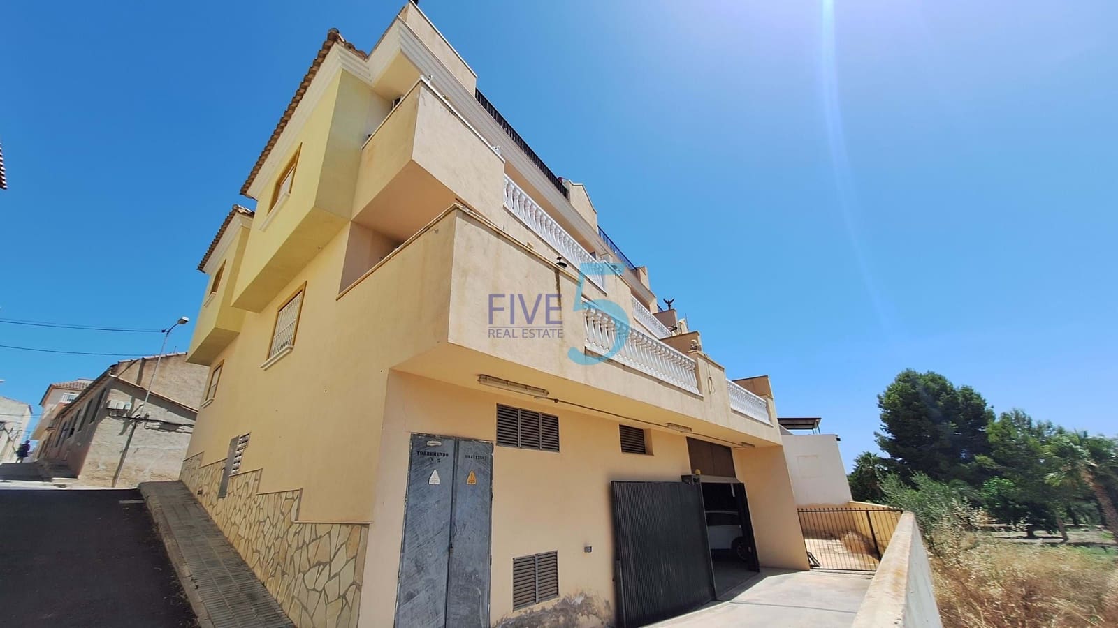 2 Zimmer Apartment zu verkaufen in Torremendo mit Garage - 109.000 € (Ref: 9937403)