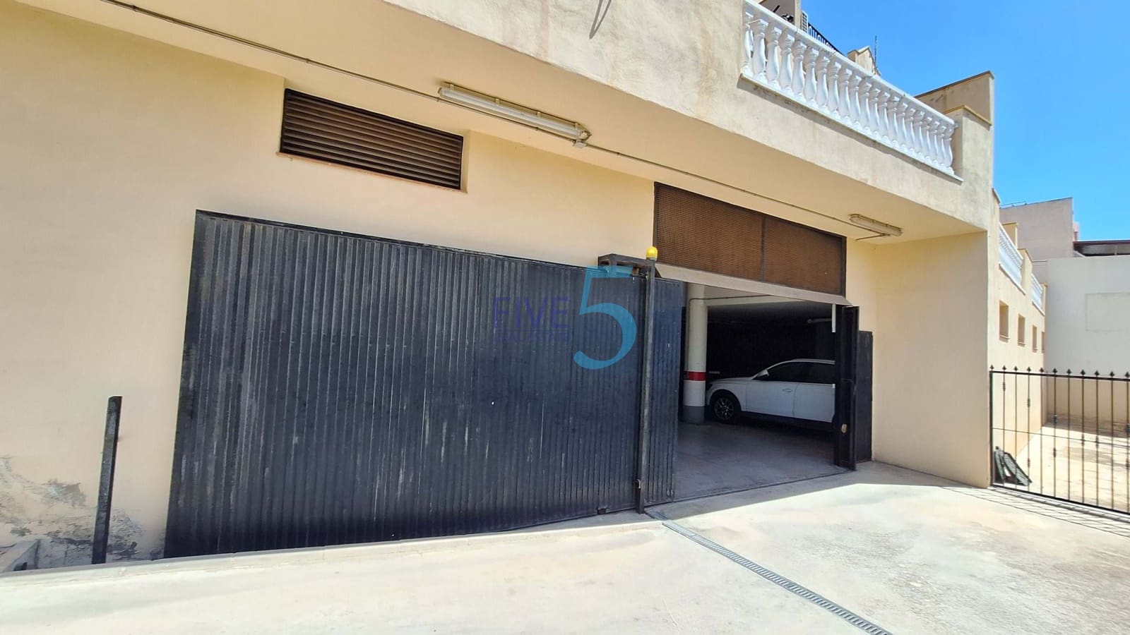 2 Zimmer Apartment zu verkaufen in Torremendo mit Garage - 109.000 € (Ref: 9937403)