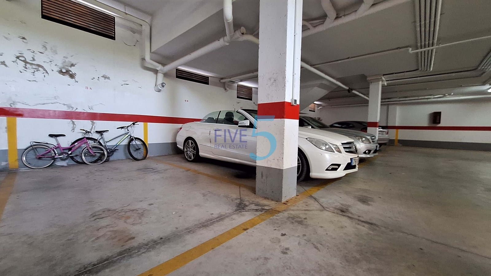 2 Zimmer Apartment zu verkaufen in Torremendo mit Garage - 109.000 € (Ref: 9937403)