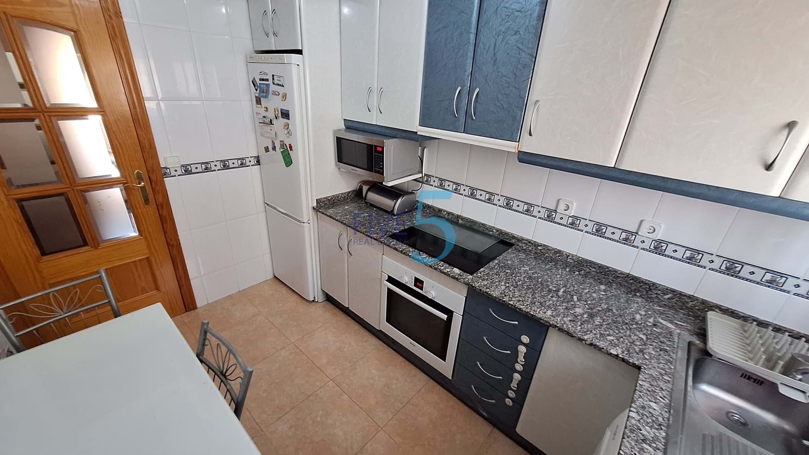 2 Zimmer Apartment zu verkaufen in Torremendo mit Garage - 109.000 € (Ref: 9937403)