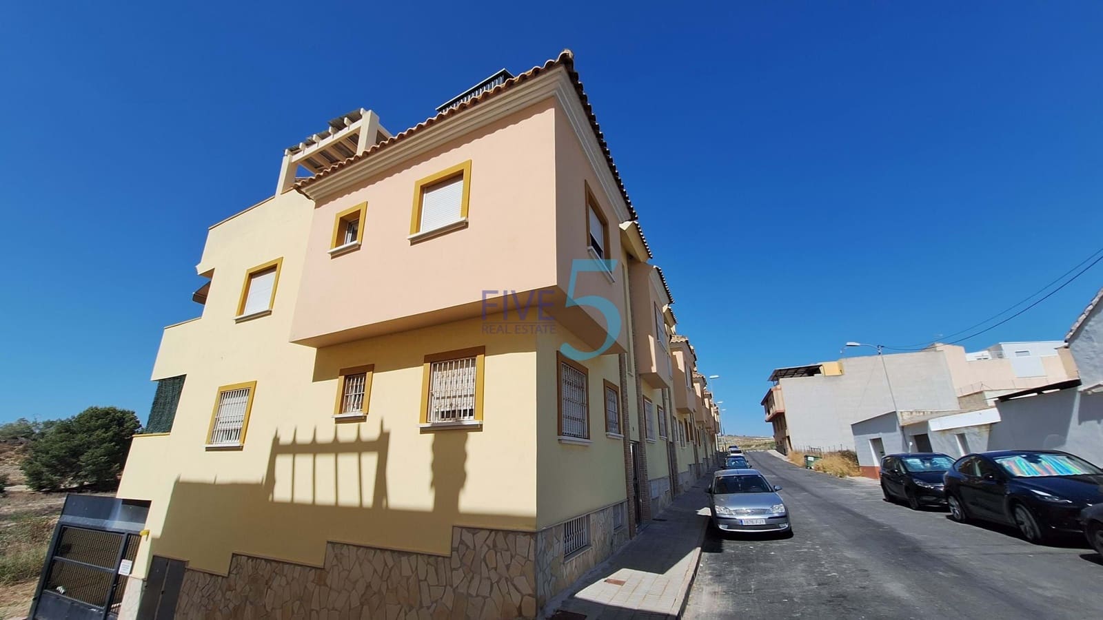 2 Zimmer Apartment zu verkaufen in Torremendo mit Garage - 109.000 € (Ref: 9937403)