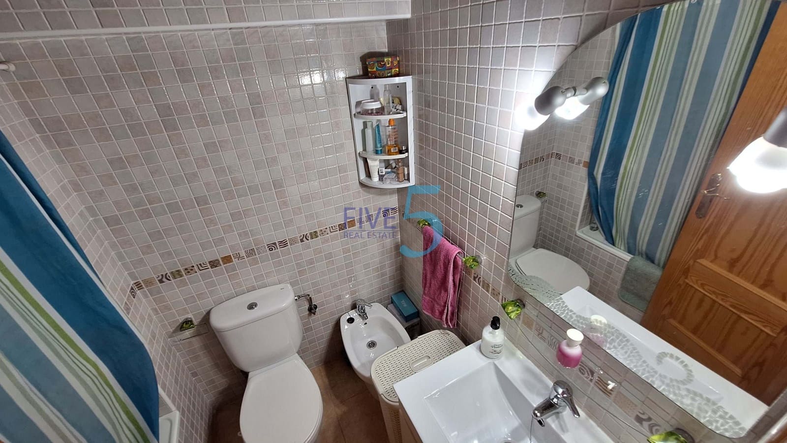 2 Zimmer Apartment zu verkaufen in Torremendo mit Garage - 109.000 € (Ref: 9937403)