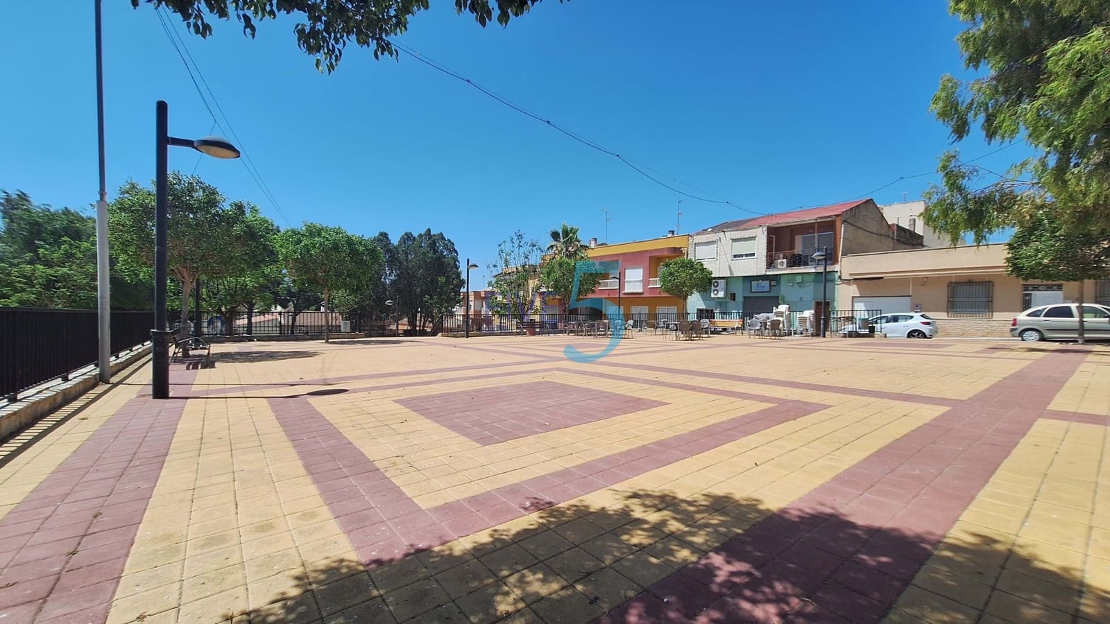 2 Zimmer Apartment zu verkaufen in Torremendo mit Garage - 109.000 € (Ref: 9937403)