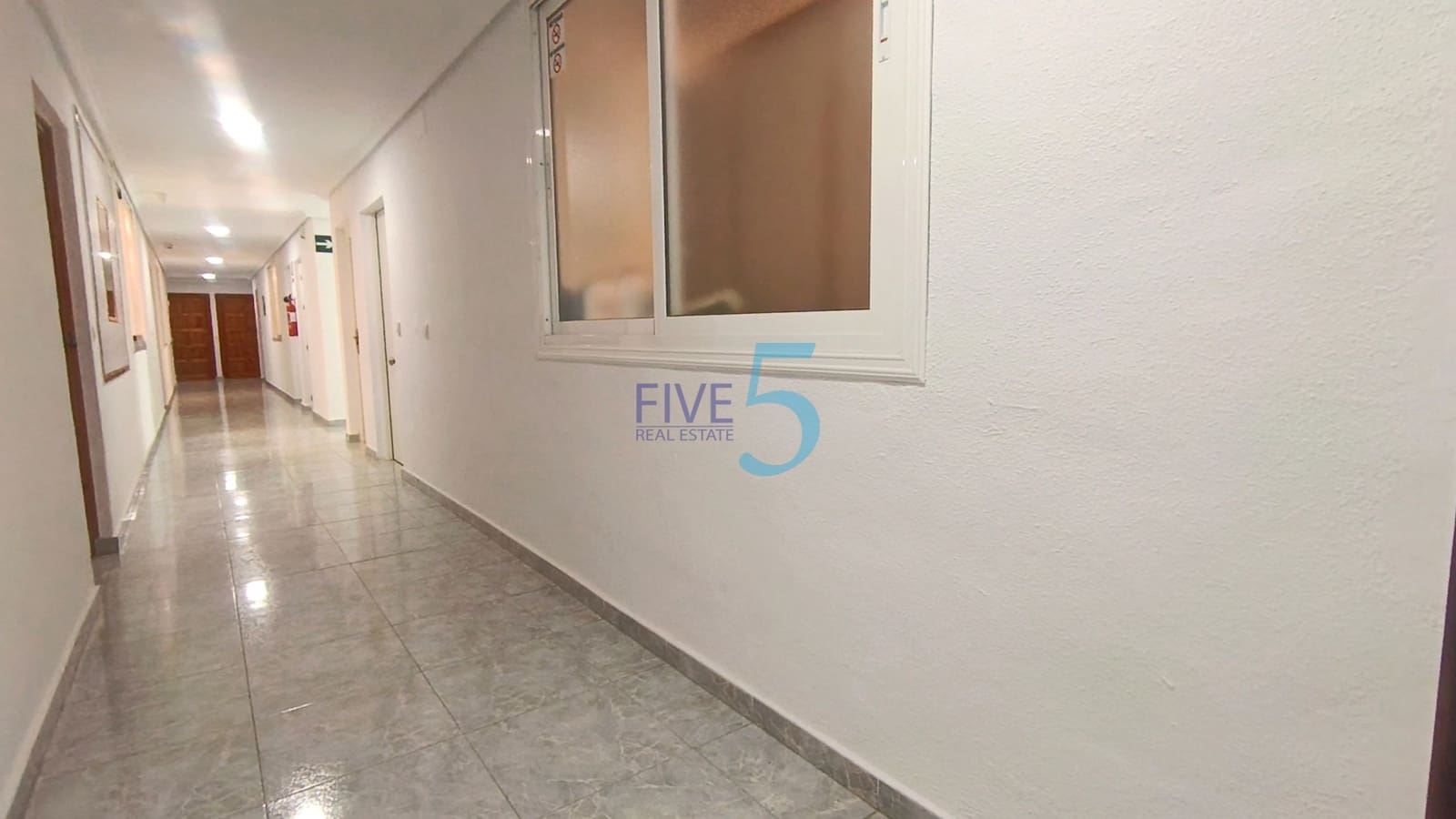 2 Zimmer Apartment zu verkaufen in Ciudad Quesada mit Garage - 95.000 € (Ref: 9938753)