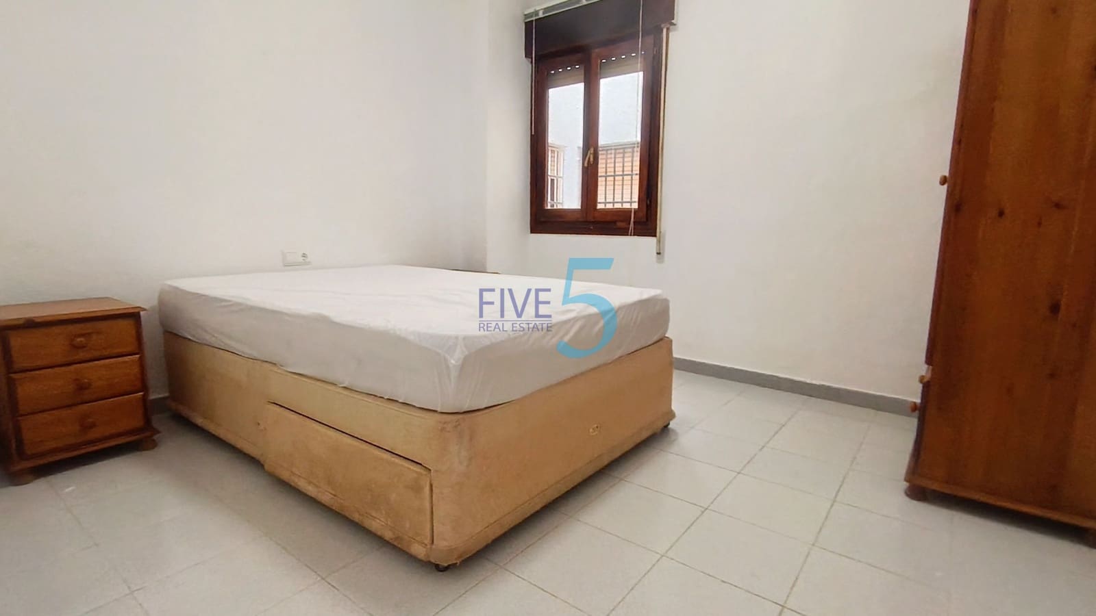 2 Zimmer Apartment zu verkaufen in Ciudad Quesada mit Garage - 95.000 € (Ref: 9938753)