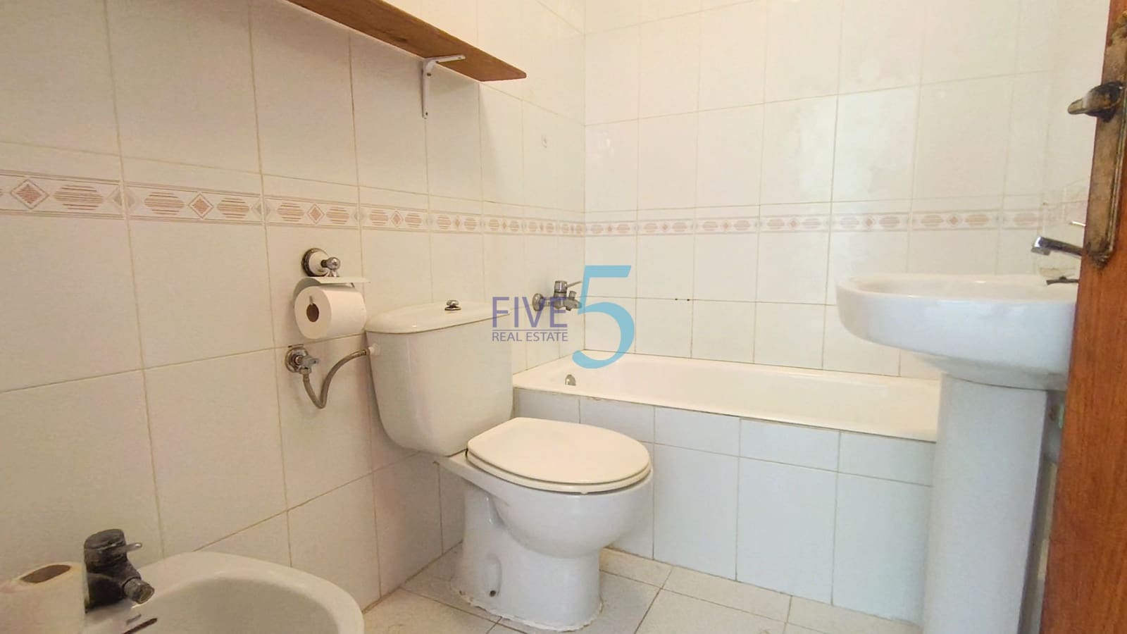 2 Zimmer Apartment zu verkaufen in Ciudad Quesada mit Garage - 95.000 € (Ref: 9938753)
