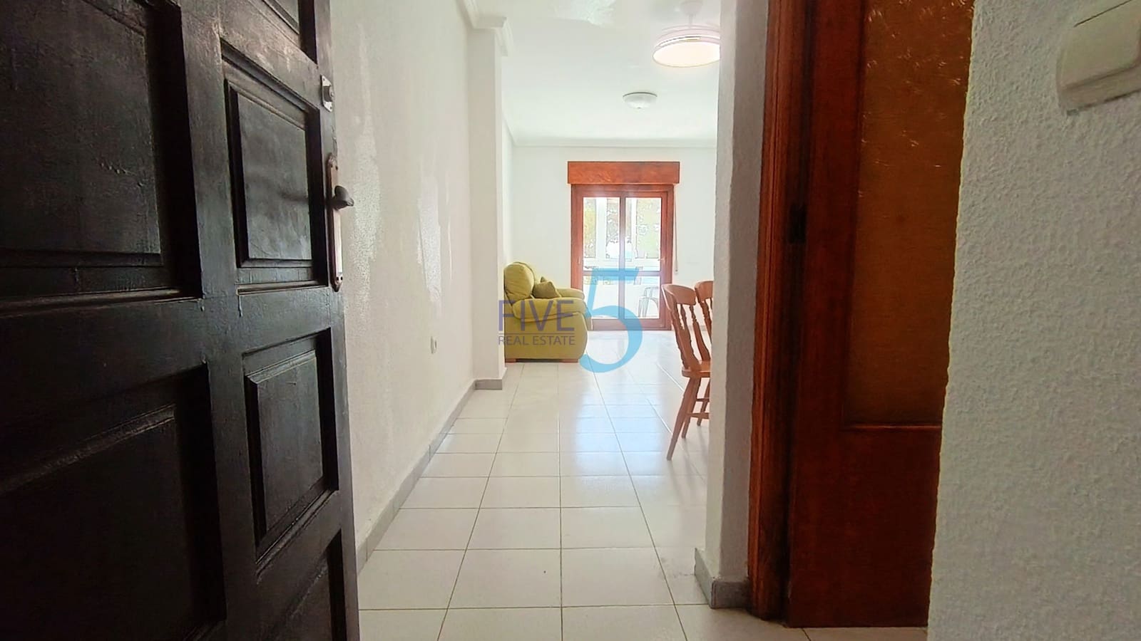 2 Zimmer Apartment zu verkaufen in Ciudad Quesada mit Garage - 95.000 € (Ref: 9938753)
