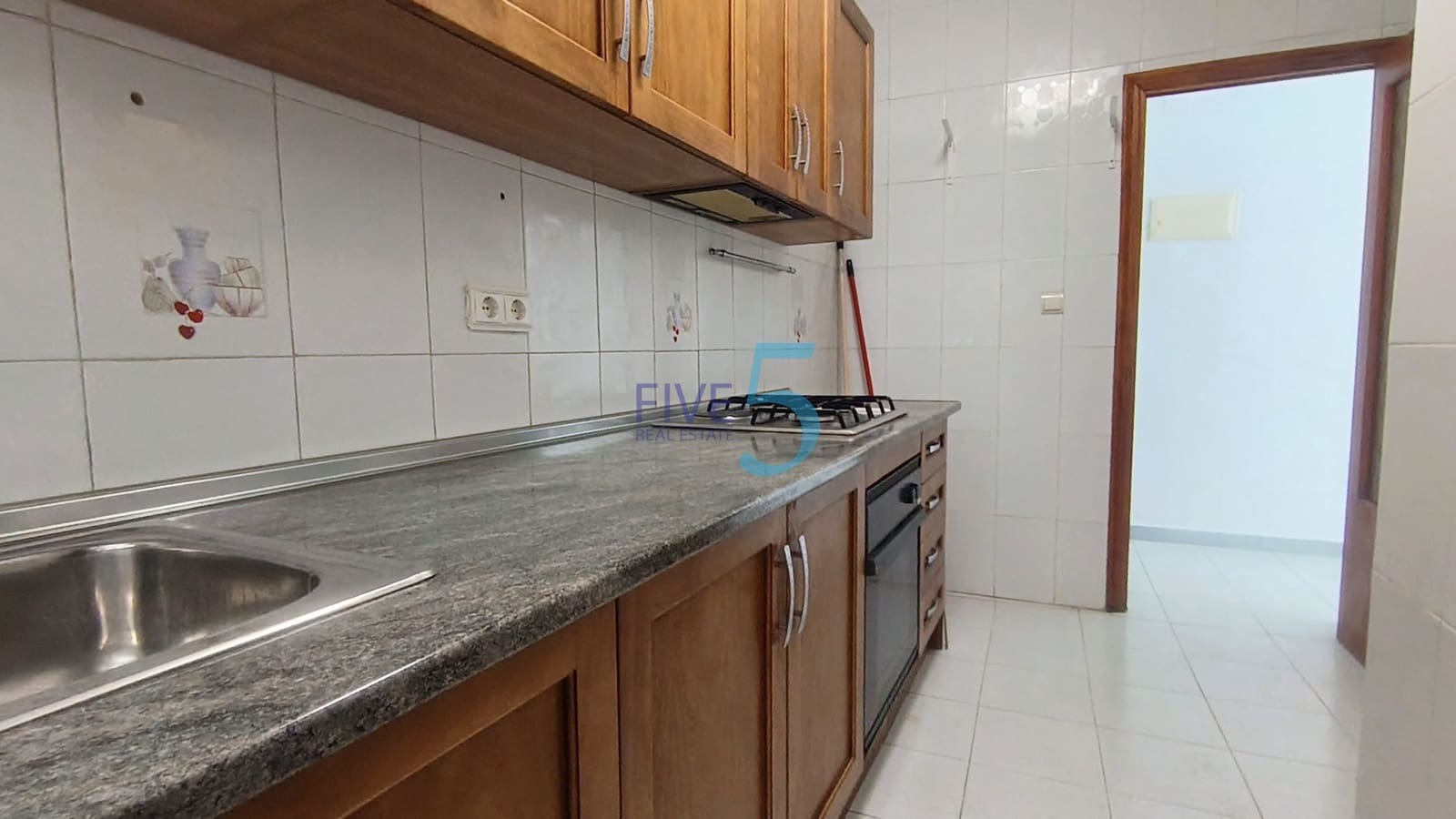 2 Zimmer Apartment zu verkaufen in Ciudad Quesada mit Garage - 95.000 € (Ref: 9938753)