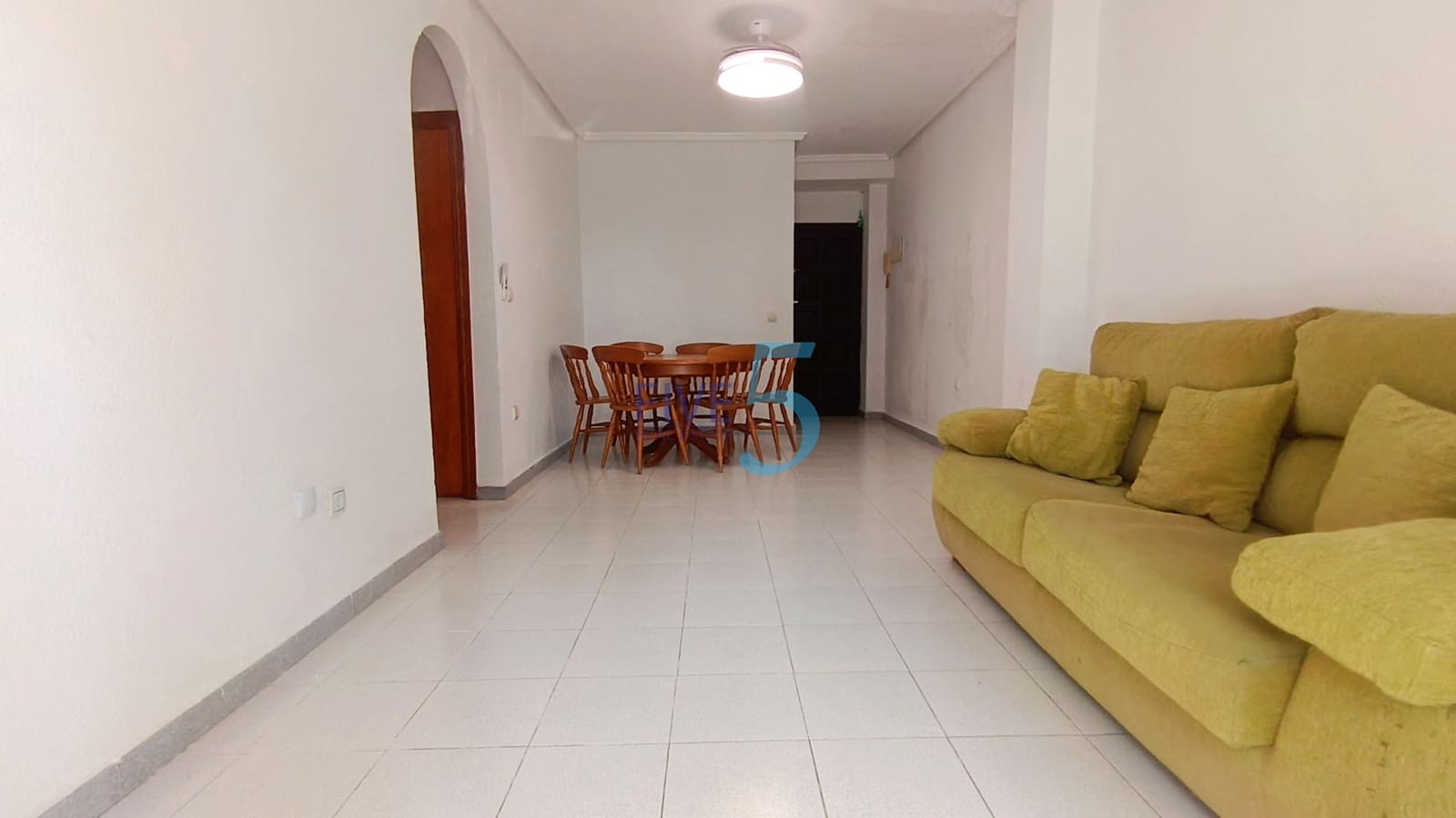 2 Zimmer Apartment zu verkaufen in Ciudad Quesada mit Garage - 95.000 € (Ref: 9938753)