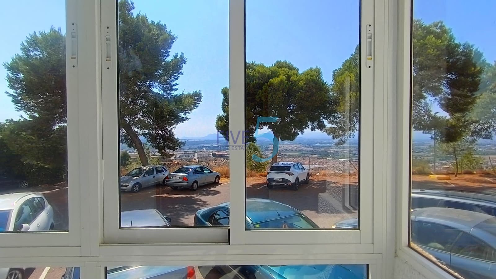 2 Zimmer Apartment zu verkaufen in Ciudad Quesada mit Garage - 95.000 € (Ref: 9938753)