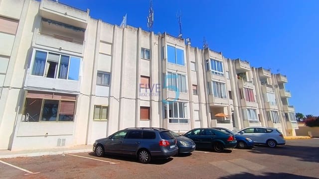 Apartamento de 2 habitaciones en Ciudad Quesada, Rojales en venta con garaje - 95.000 € (Ref: 9938753)