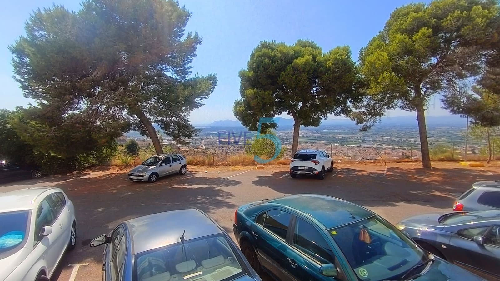 2 Zimmer Apartment zu verkaufen in Ciudad Quesada mit Garage - 95.000 € (Ref: 9938753)