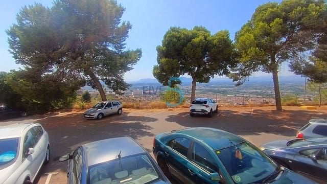 Apartamento de 2 habitaciones en Ciudad Quesada, Rojales en venta con garaje - 95.000 € (Ref: 9938753)