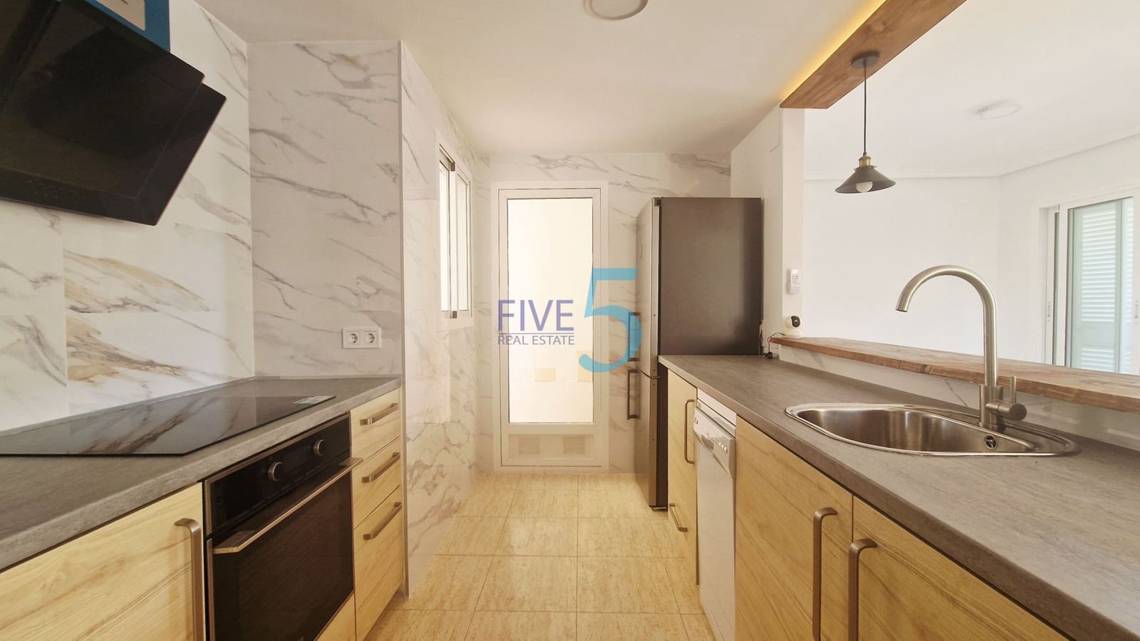 2 quarto Casa em Banda para venda em Pilar de la Horadada com piscina garagem - 299 999 € (Ref: 9938924)