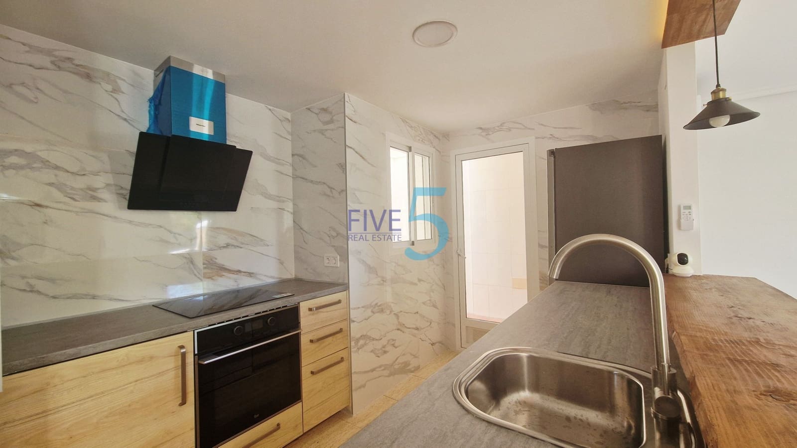 2 quarto Casa em Banda para venda em Pilar de la Horadada com piscina garagem - 299 999 € (Ref: 9938924)