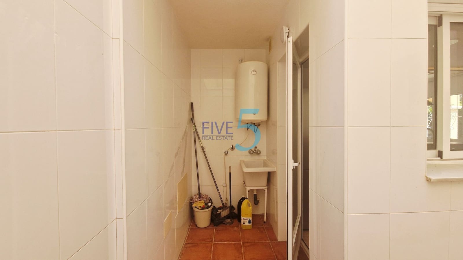 2 quarto Casa em Banda para venda em Pilar de la Horadada com piscina garagem - 299 999 € (Ref: 9938924)
